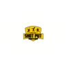 5 Pack - Oval Sticker 3 1/2 Thumbnail