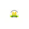 5 Pack - Oval Sticker 3 1/2 Thumbnail