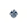 5 Pack - Oval Sticker 3 1/2 Thumbnail