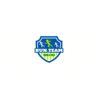 5 Pack - Oval Sticker 3 1/2 Thumbnail