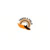 5 Pack - Oval Sticker 3 1/2 Thumbnail