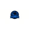 5 Pack - Oval Sticker 3 1/2 Thumbnail