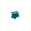 5 Pack - Oval Sticker 3 1/2 Thumbnail