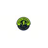 5 Pack - Oval Sticker 3 1/2 Thumbnail