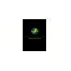 5 Pack - Oval Sticker 3 1/2 Thumbnail
