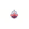 5 Pack - Oval Sticker 3 1/2 Thumbnail