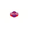 5 Pack - Oval Sticker 3 1/2 Thumbnail