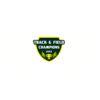 5 Pack - Oval Sticker 3 1/2 Thumbnail