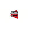 5 Pack - Oval Sticker 3 1/2 Thumbnail