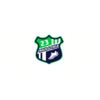 5 Pack - Oval Sticker 3 1/2 Thumbnail
