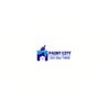 5 Pack - Oval Sticker 3 1/2 Thumbnail