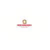 5 Pack - Oval Sticker 3 1/2 Thumbnail