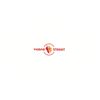 5 Pack - Oval Sticker 3 1/2 Thumbnail