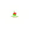 5 Pack - Oval Sticker 3 1/2 Thumbnail