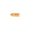 5 Pack - Oval Sticker 3 1/2 Thumbnail