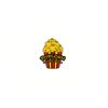5 Pack - Oval Sticker 3 1/2 Thumbnail