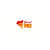 5 Pack - Oval Sticker 3 1/2 Thumbnail