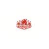 5 Pack - Oval Sticker 3 1/2 Thumbnail