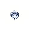 5 Pack - Oval Sticker 3 1/2 Thumbnail