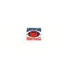 5 Pack - Oval Sticker 3 1/2 Thumbnail
