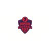 5 Pack - Oval Sticker 3 1/2 Thumbnail