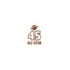 5 Pack - Oval Sticker 3 1/2 Thumbnail