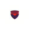 5 Pack - Oval Sticker 3 1/2 Thumbnail