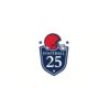 5 Pack - Oval Sticker 3 1/2 Thumbnail