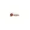 5 Pack - Oval Sticker 3 1/2 Thumbnail