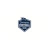 5 Pack - Oval Sticker 3 1/2 Thumbnail