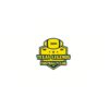 5 Pack - Oval Sticker 3 1/2 Thumbnail
