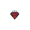 5 Pack - Oval Sticker 3 1/2 Thumbnail