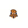 5 Pack - Oval Sticker 3 1/2 Thumbnail