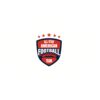 5 Pack - Oval Sticker 3 1/2 Thumbnail