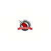 5 Pack - Oval Sticker 3 1/2 Thumbnail