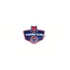 5 Pack - Oval Sticker 3 1/2 Thumbnail