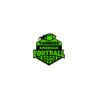 5 Pack - Oval Sticker 3 1/2 Thumbnail