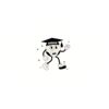 5 Pack - Oval Sticker 3 1/2 Thumbnail