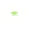 5 Pack - Oval Sticker 3 1/2 Thumbnail