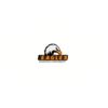 5 Pack - Oval Sticker 3 1/2 Thumbnail
