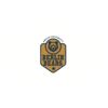 5 Pack - Oval Sticker 3 1/2 Thumbnail