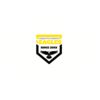 5 Pack - Oval Sticker 3 1/2 Thumbnail