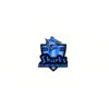 5 Pack - Oval Sticker 3 1/2 Thumbnail