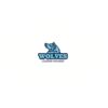 5 Pack - Oval Sticker 3 1/2 Thumbnail