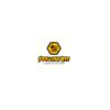 5 Pack - Oval Sticker 3 1/2 Thumbnail