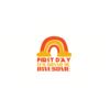5 Pack - Oval Sticker 3 1/2 Thumbnail