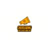 5 Pack - Oval Sticker 3 1/2 Thumbnail