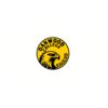 5 Pack - Oval Sticker 3 1/2 Thumbnail