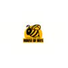 5 Pack - Oval Sticker 3 1/2 Thumbnail