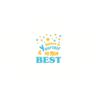 5 Pack - Oval Sticker 3 1/2 Thumbnail